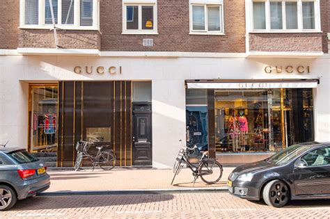 gucci sneakers pc hooftstraat|Gucci amsterdam hours.